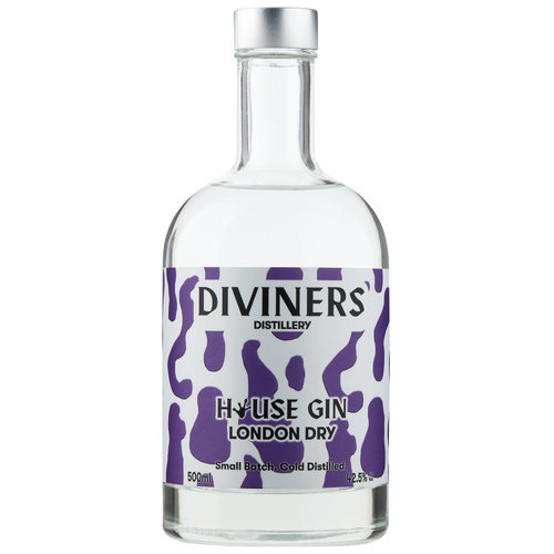 House Gin - London Dry