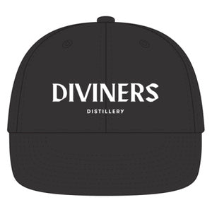 Diviners Cap