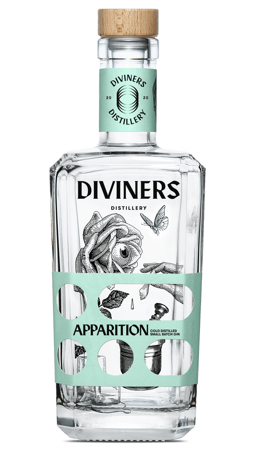 Apparition Gin