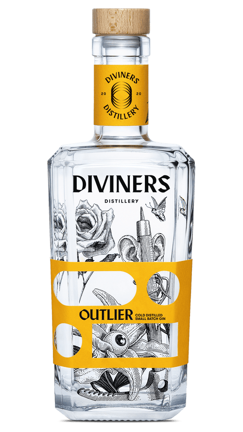 Outlier Gin