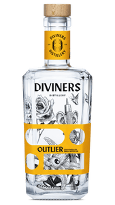 Outlier Gin