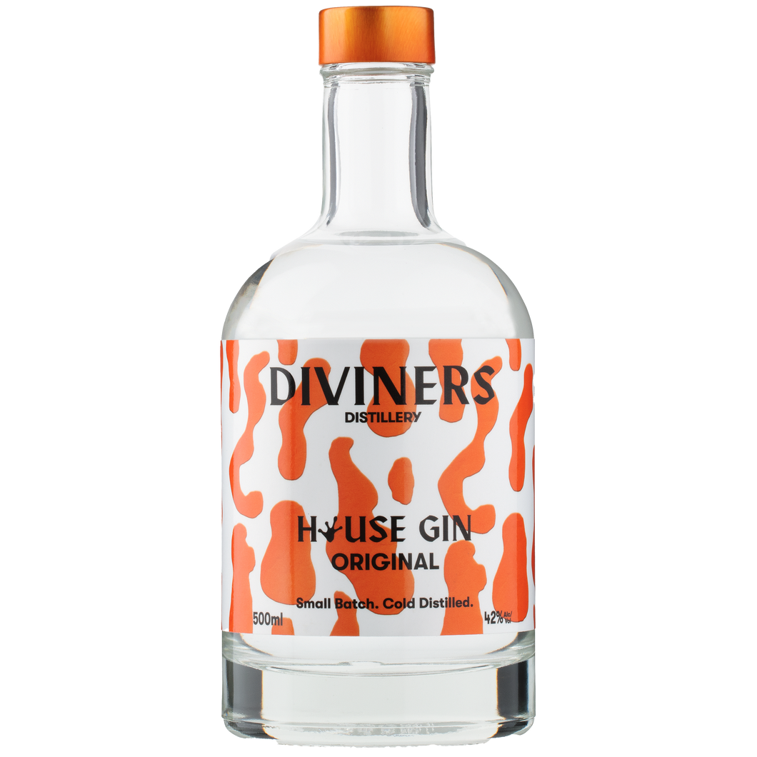 House Gin - Original